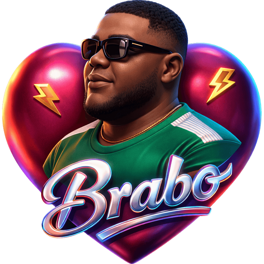Brabo gordinho