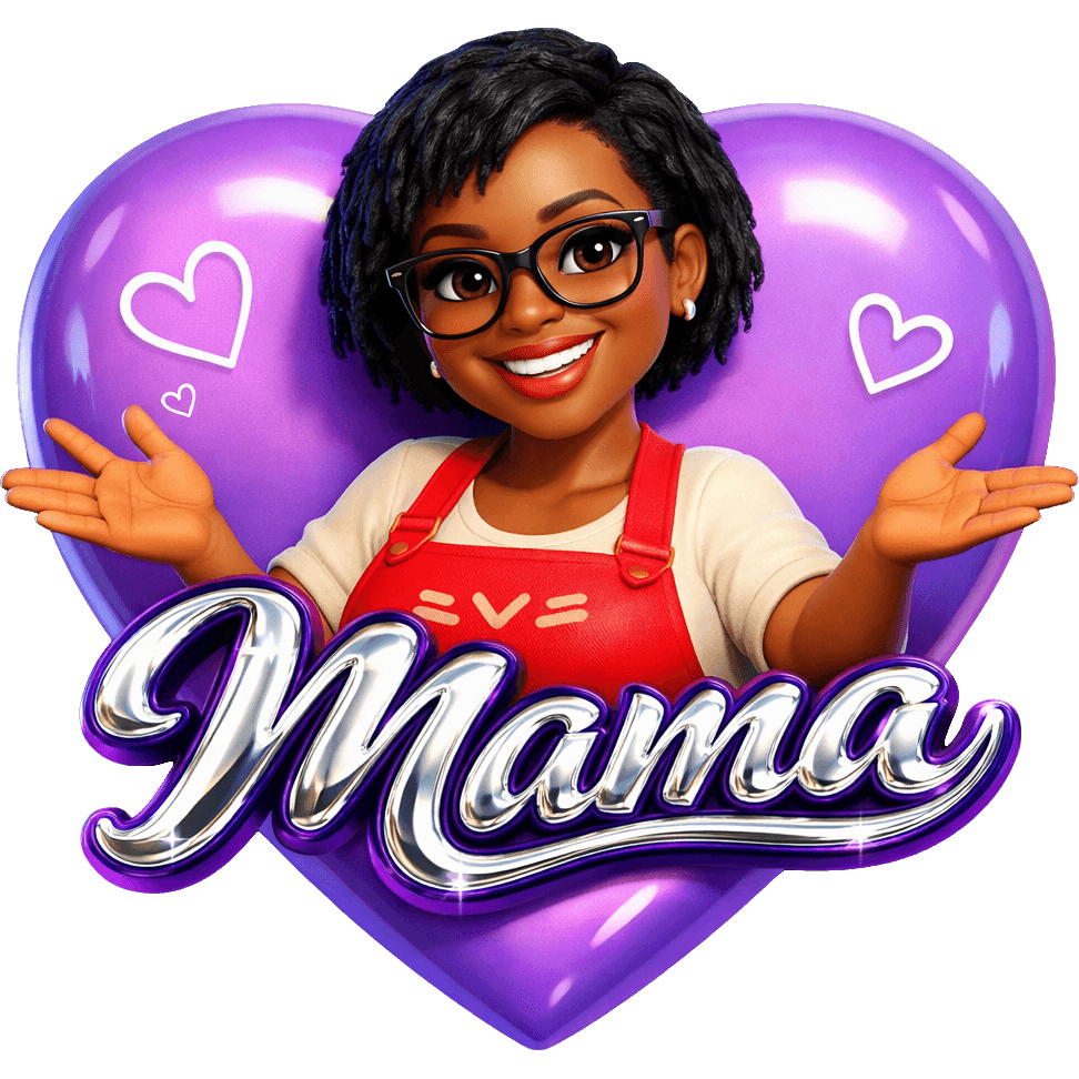 Kitchen Mama