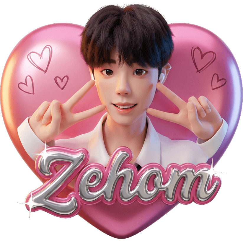 Zehom比耶