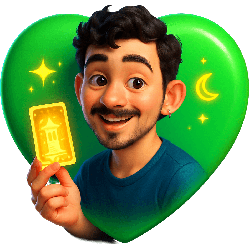 Glauco Tarot