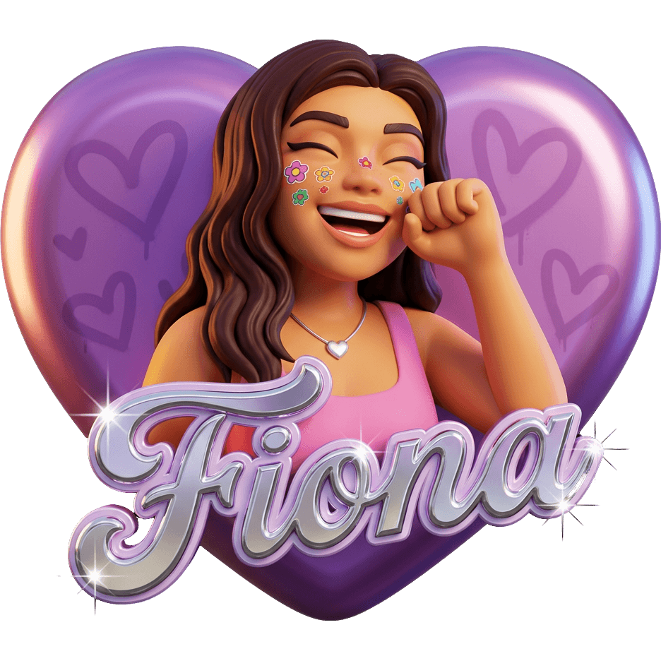 Fiona Floral