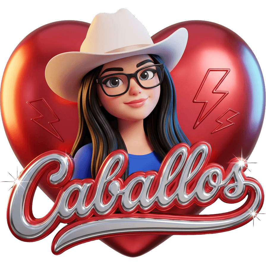 Caballos Kate