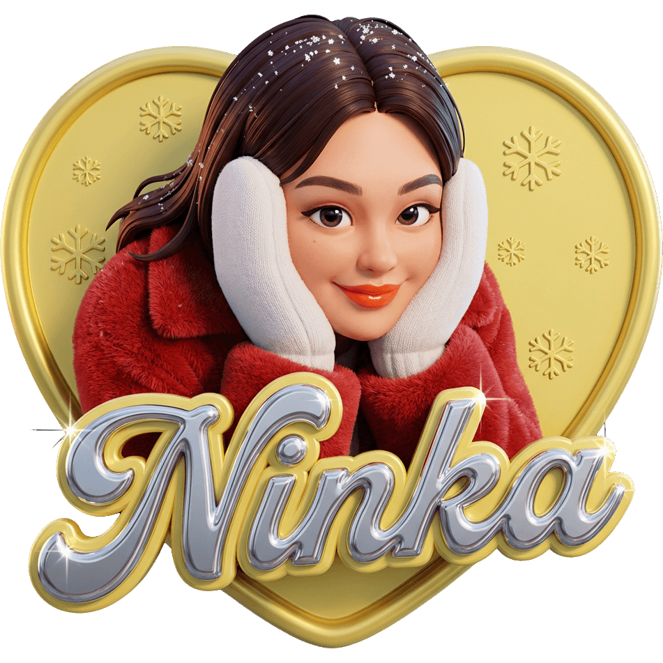 Ninka Mittens