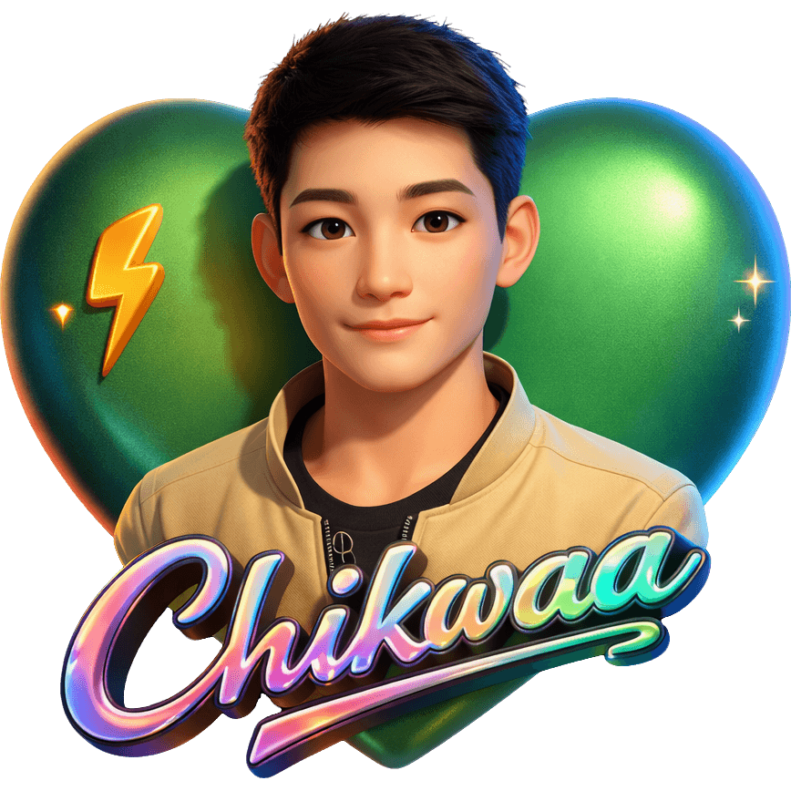 Chikwaa love