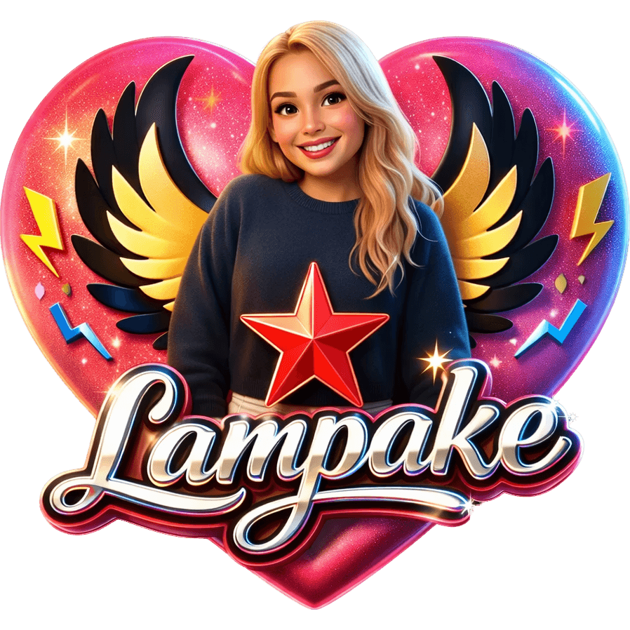 Lampake Star
