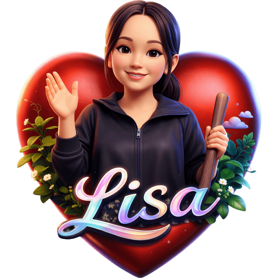 Lisa 