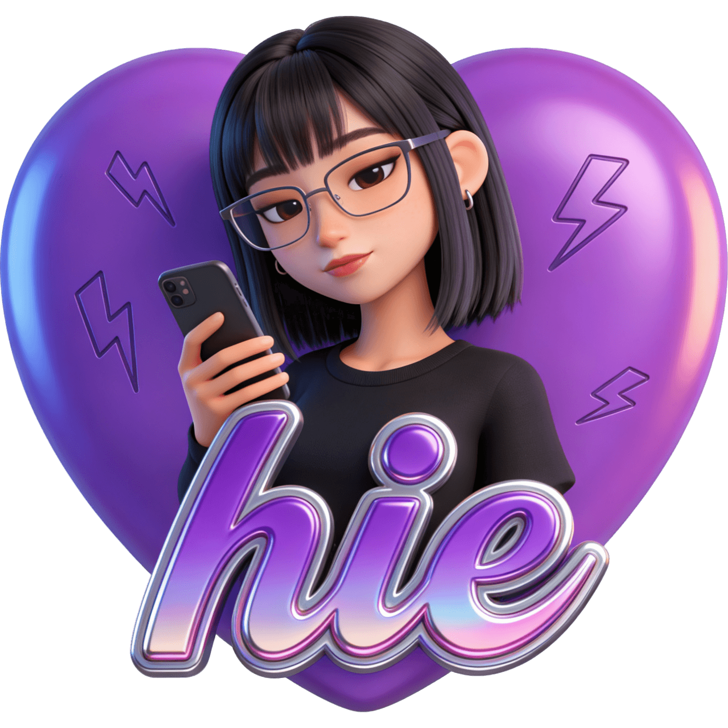 hie