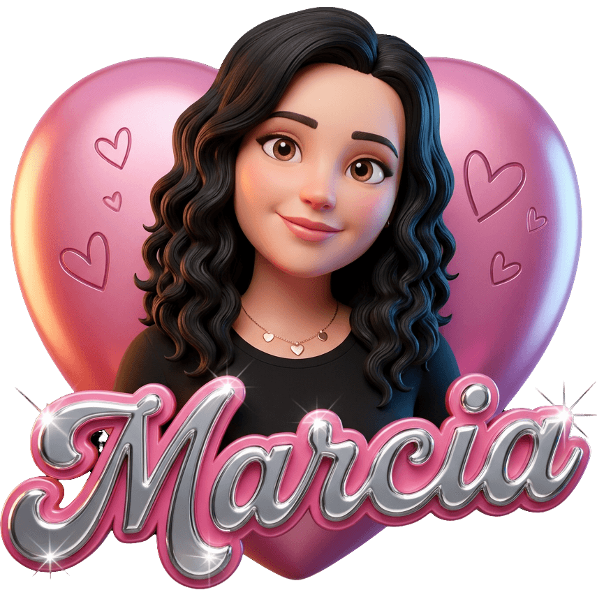 Pączek Marcia