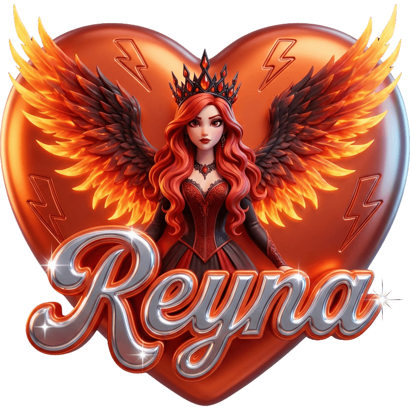 Reyna PR