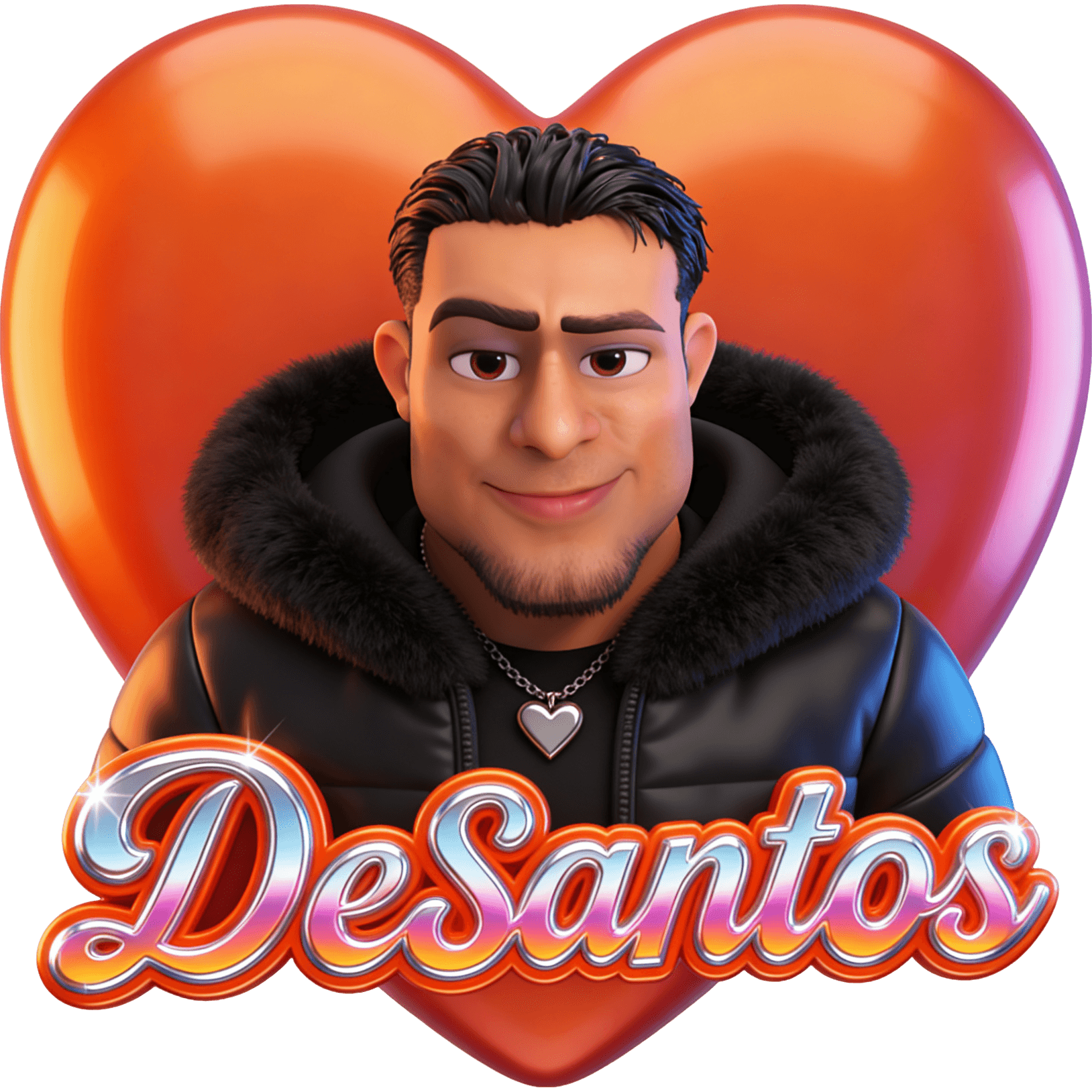 DeSantos