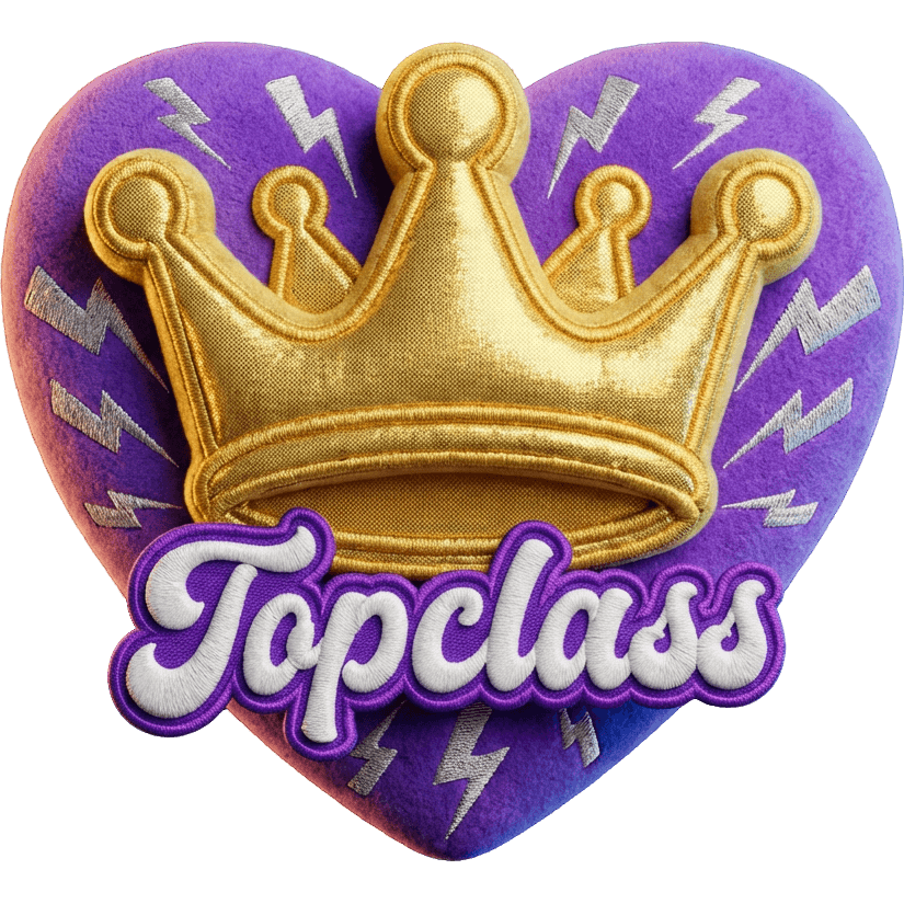 Topclass Crown