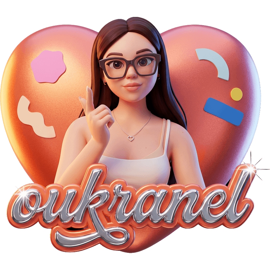 Oukranida 
