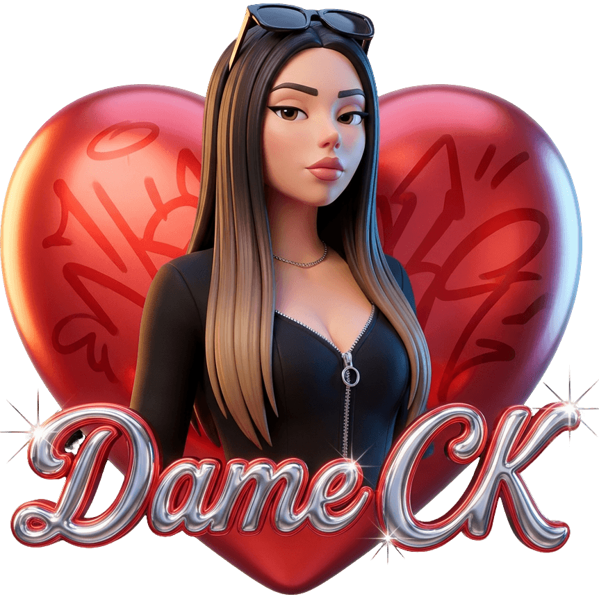 Dame CK