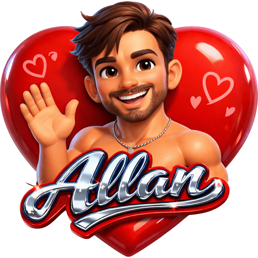 Allan Chegou