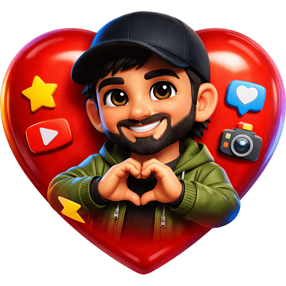 Zaid Handheart