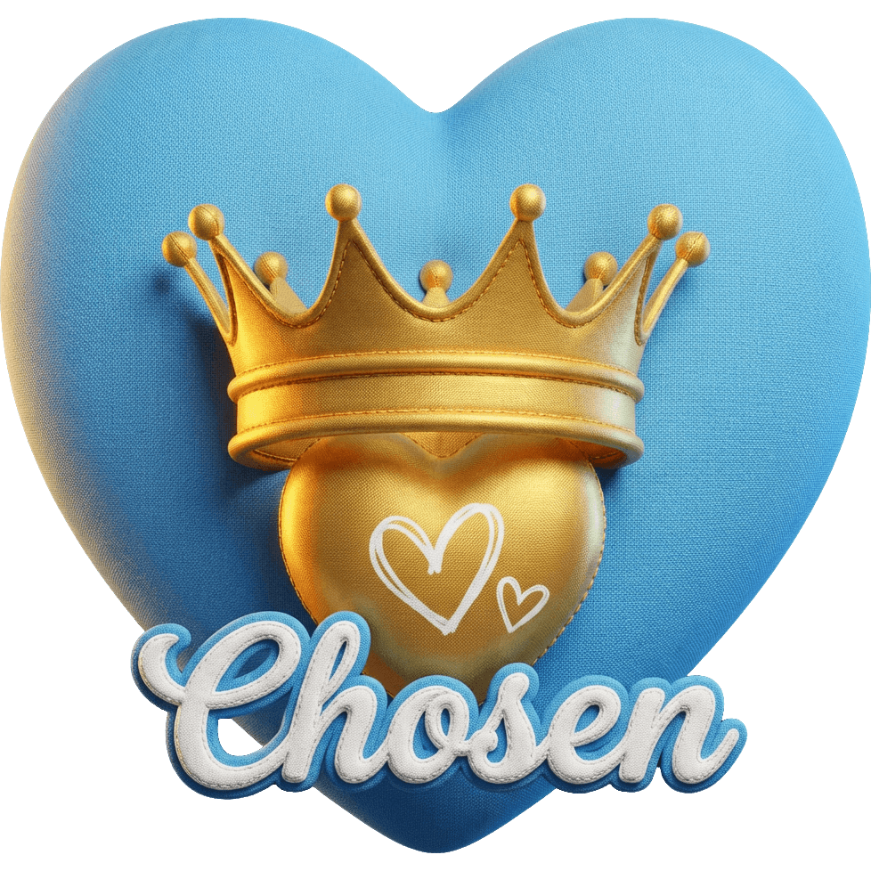 Chosen Crown