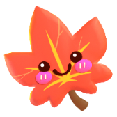 Maple leaf