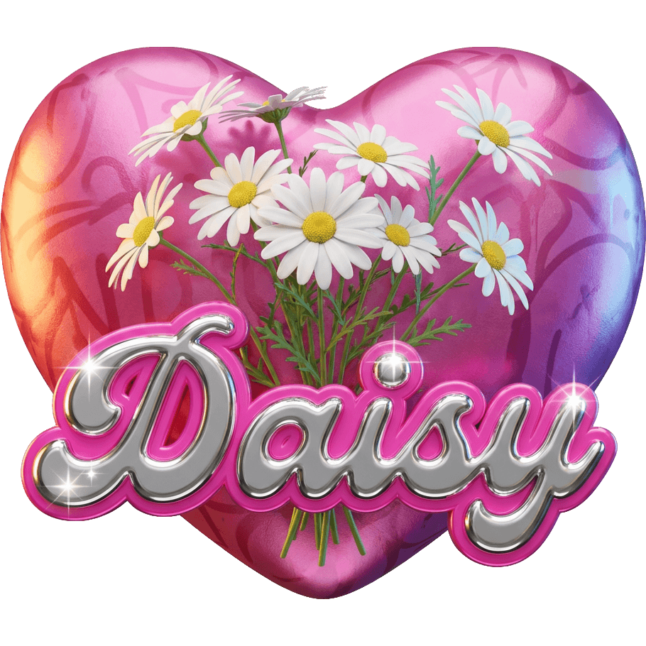 Daisy Bloom