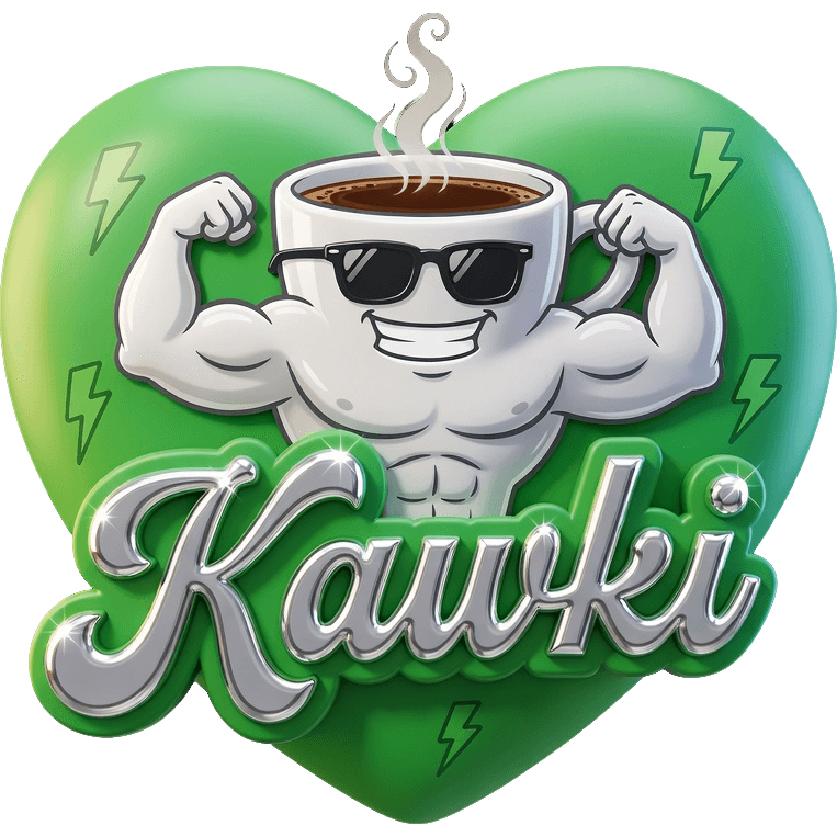 Kawki Jakobsika