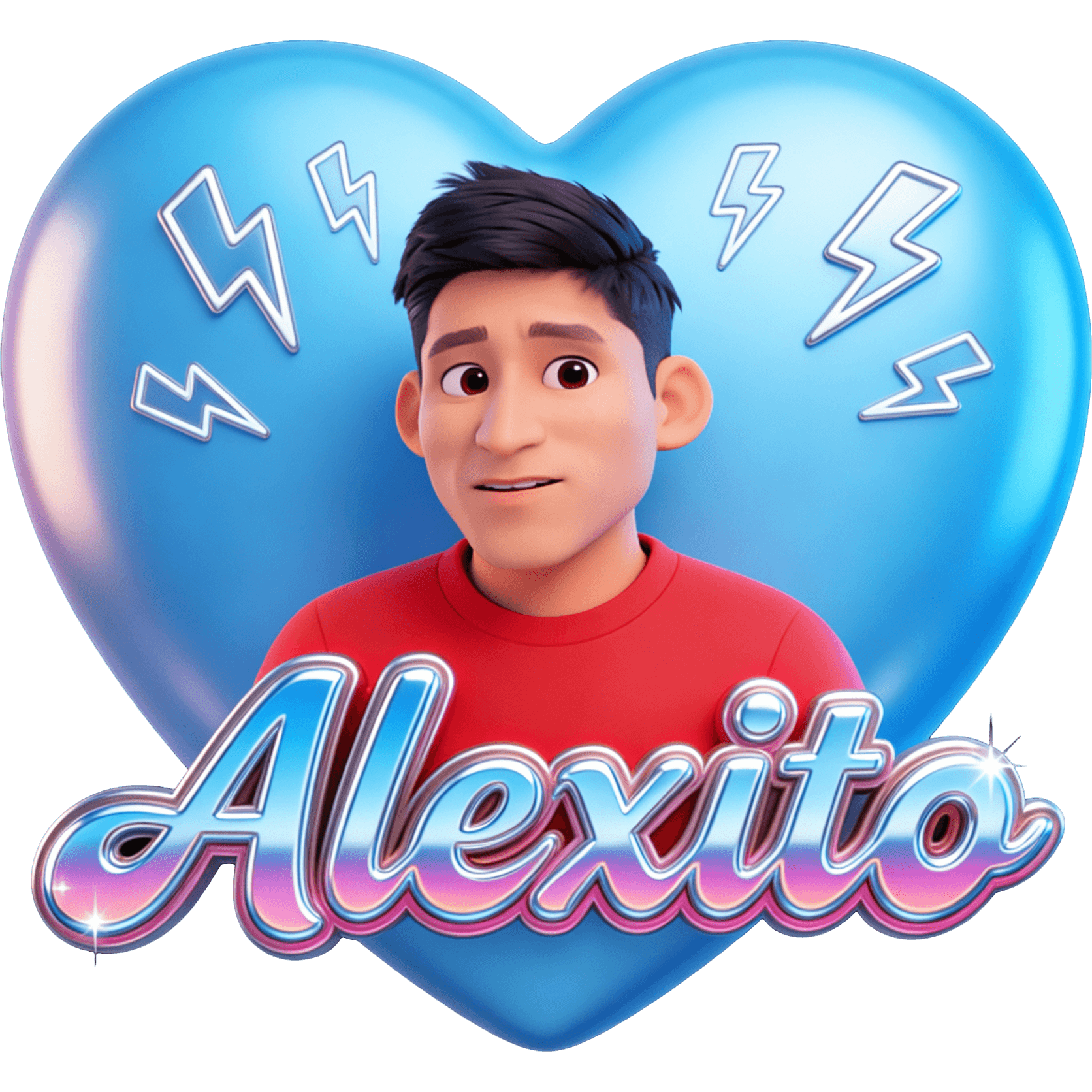 Alexito Fulgor
