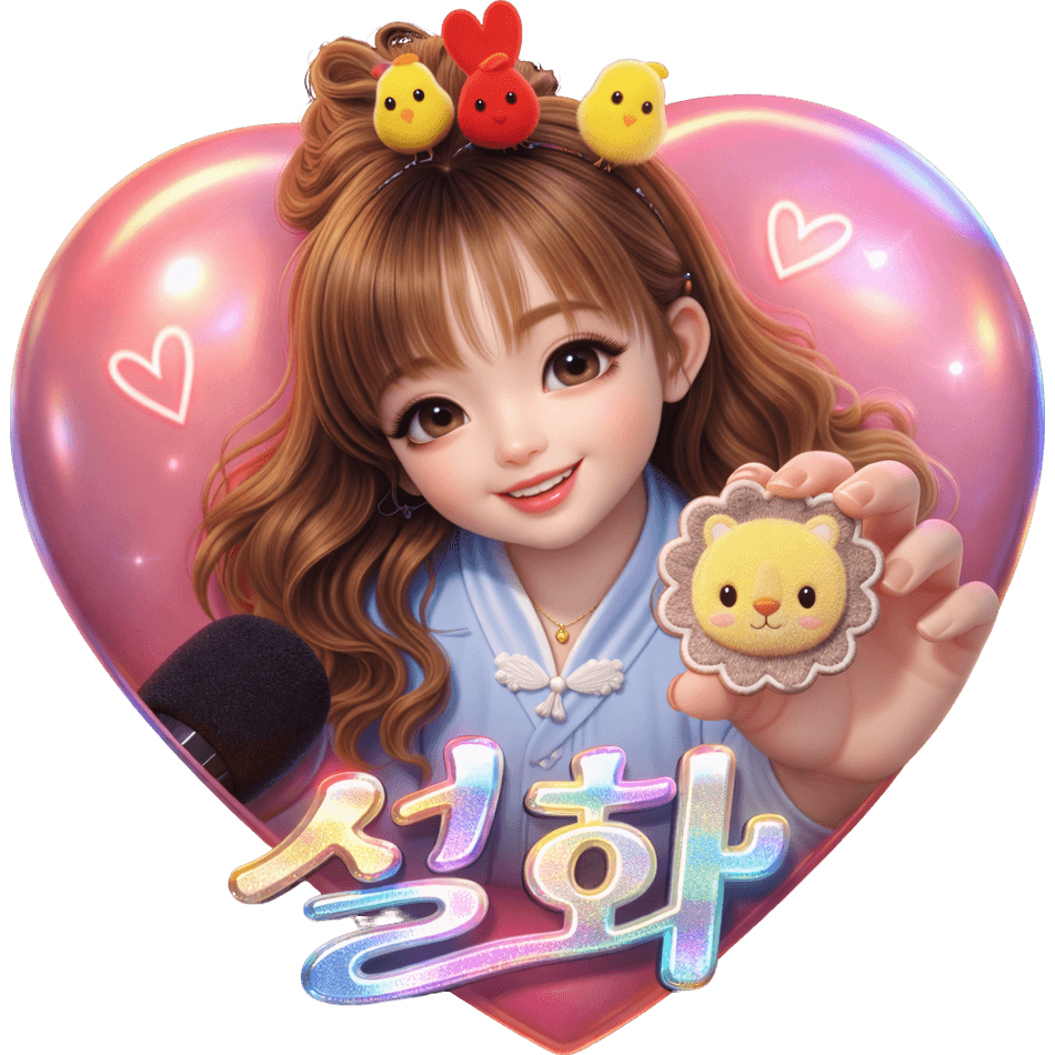 love설화SH