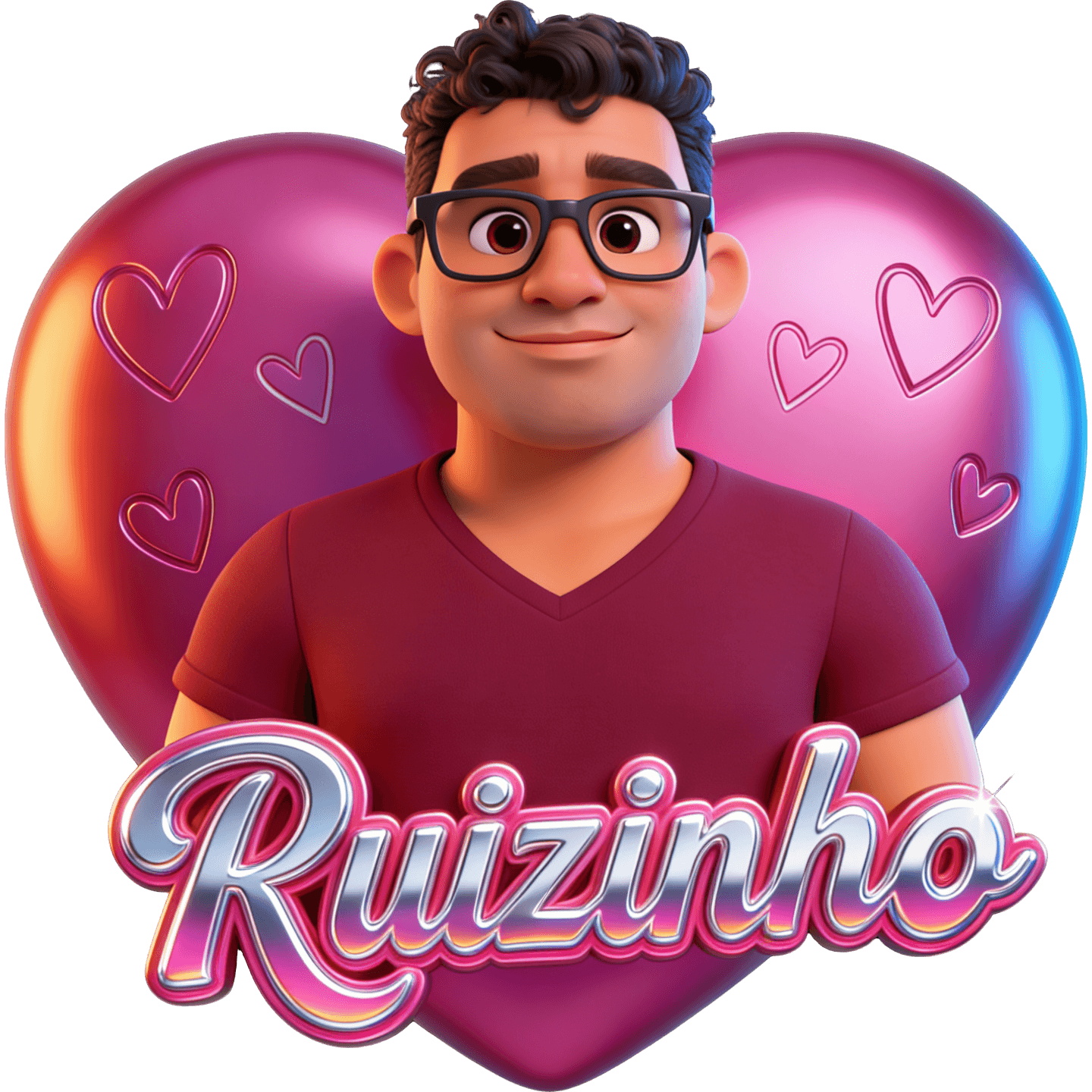 Ruizinho
