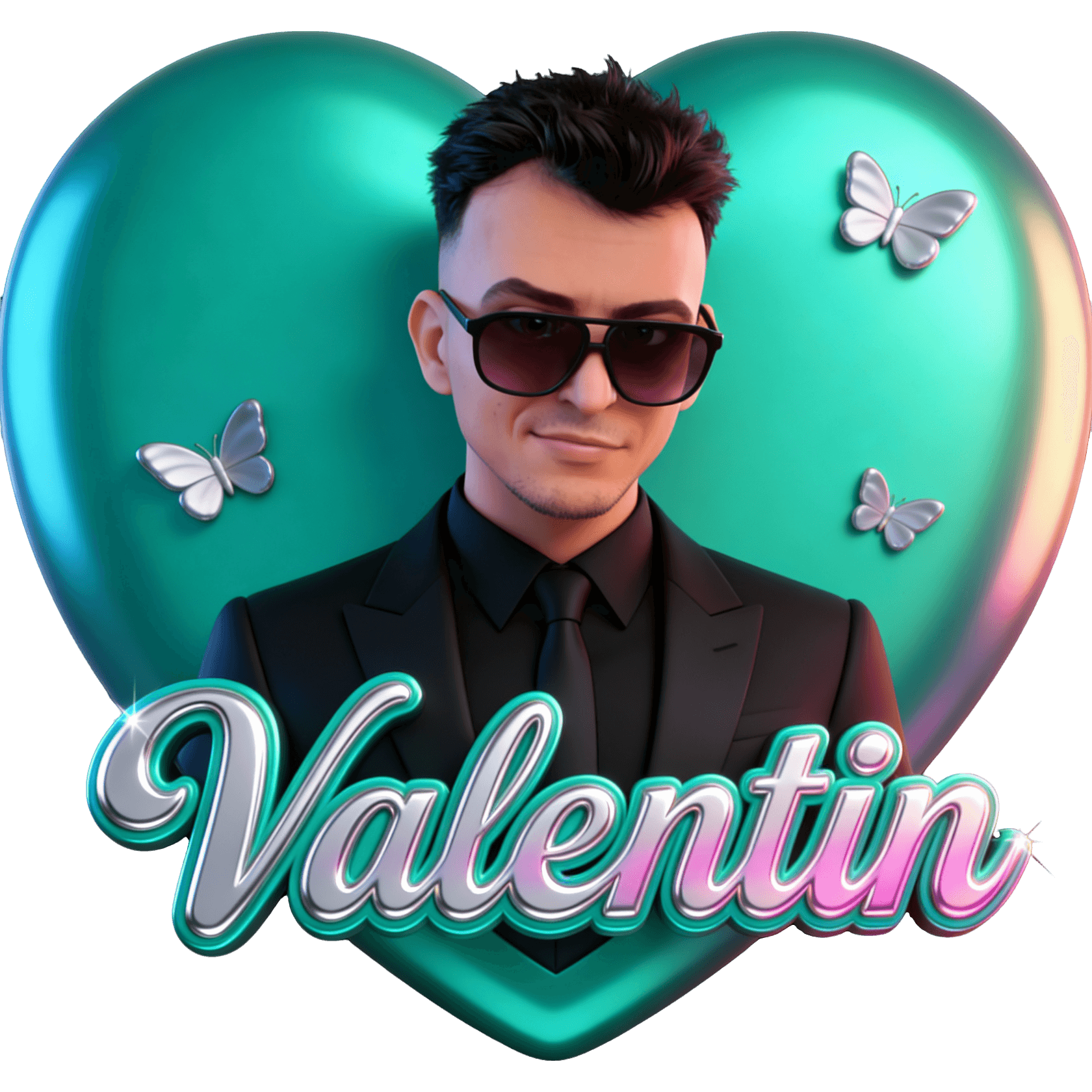 Valentin Mirage