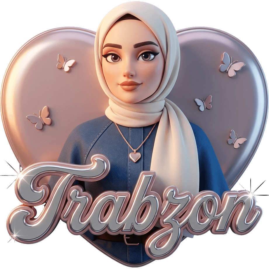 Trabzon Zarafeti