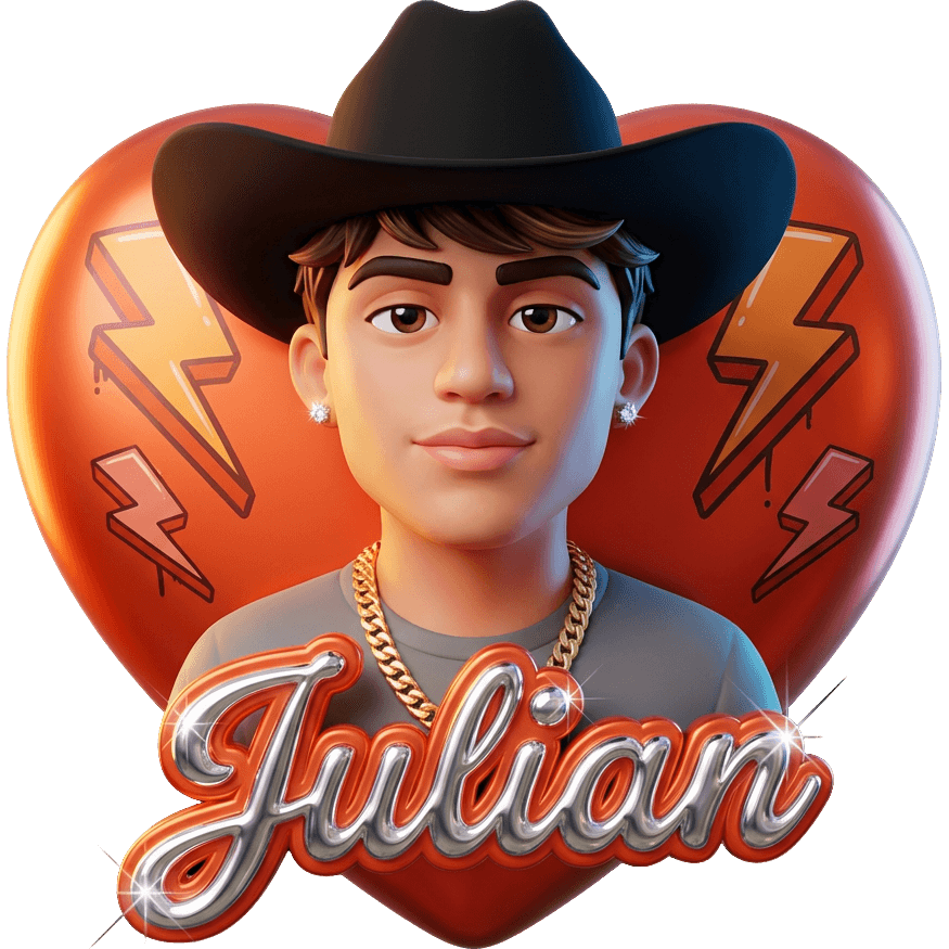 Julian Vaquero