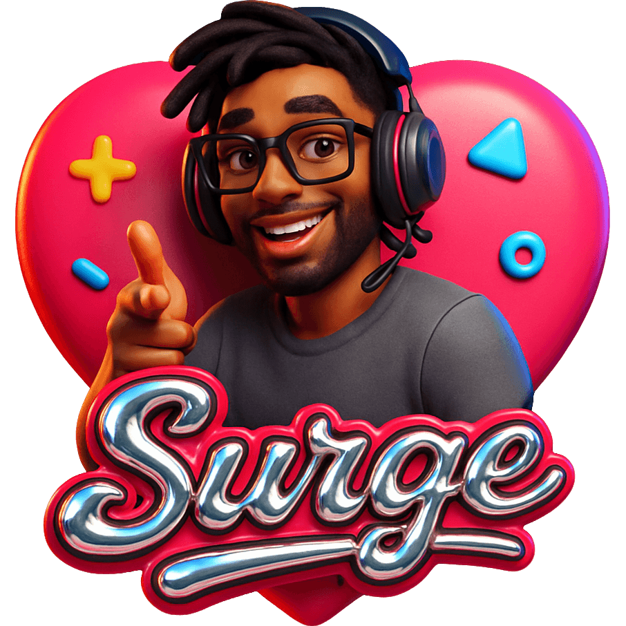 Surge milk