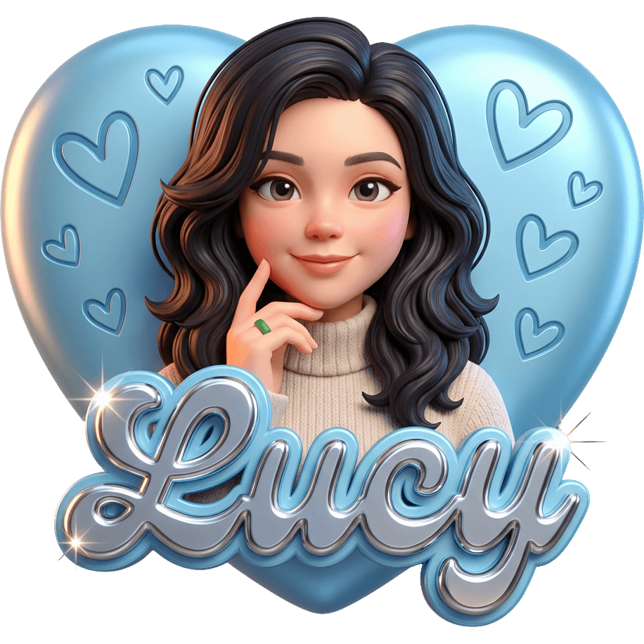 Lucy Kislap