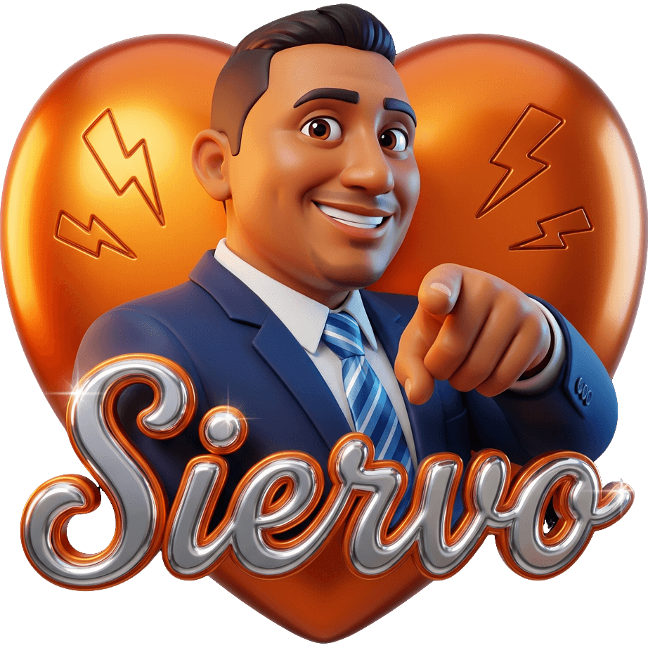 Siervo Luis