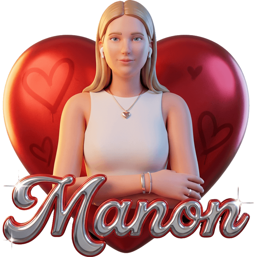 Manon Rouge