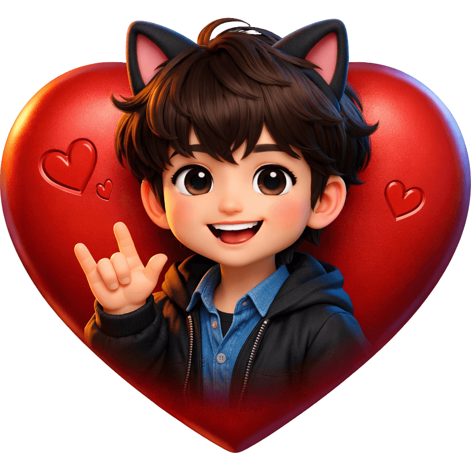 Cat Ear Chan