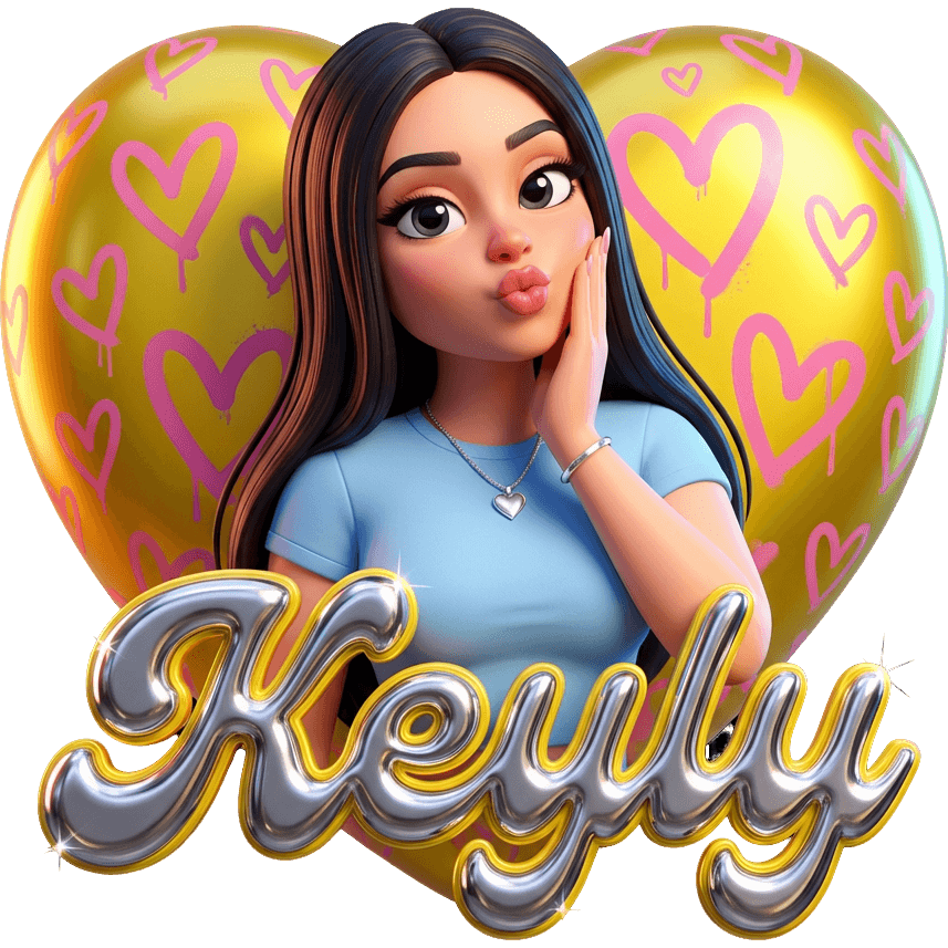 Keyly Coqueta