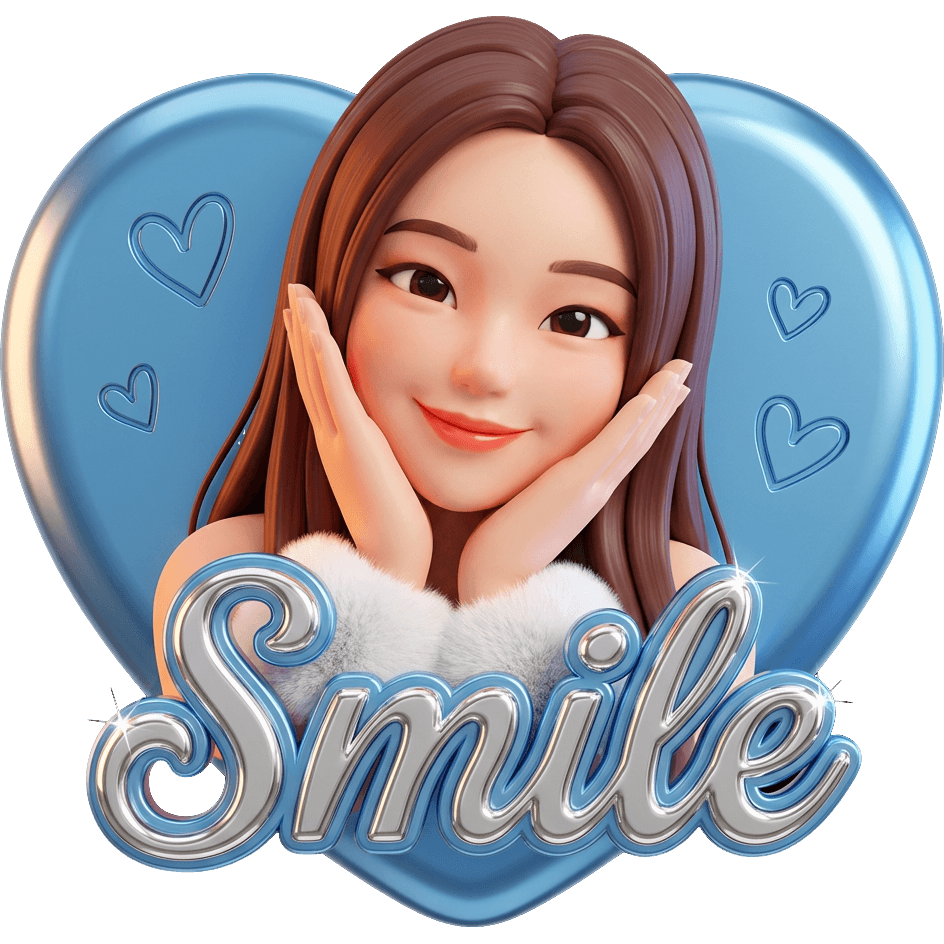 Smile Mild