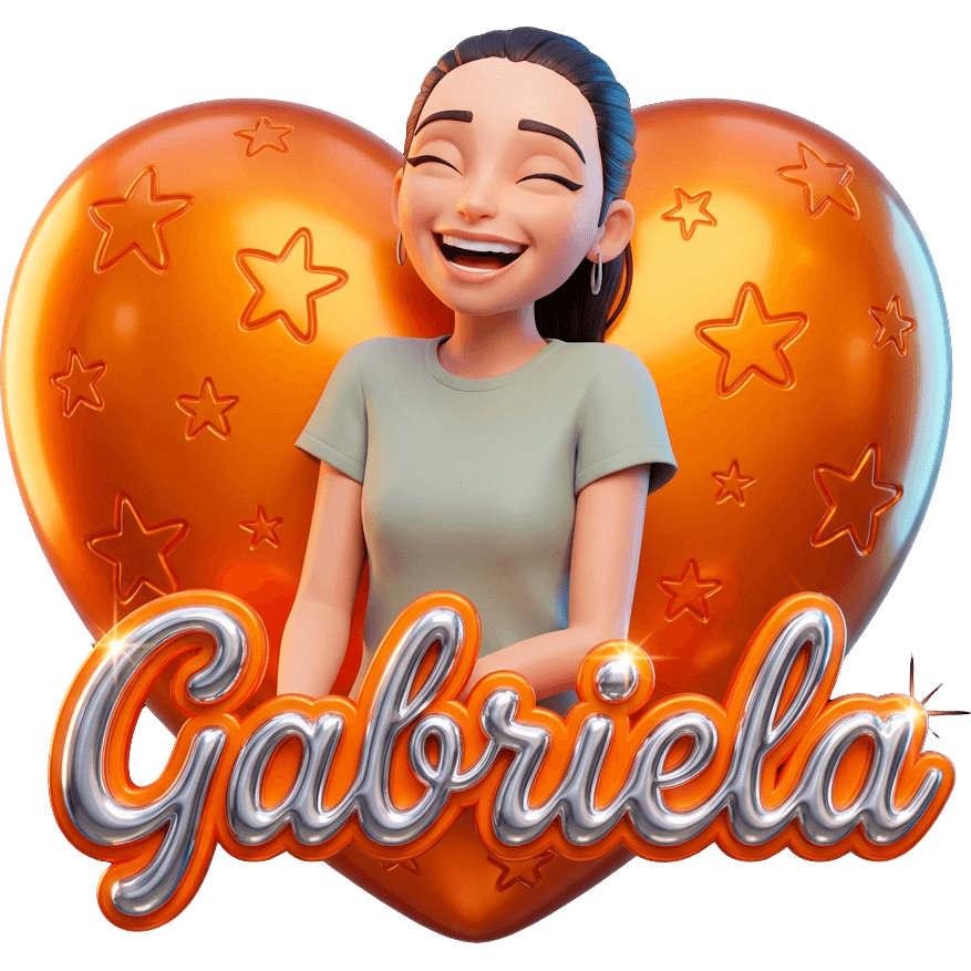 Gabriela Portocalie
