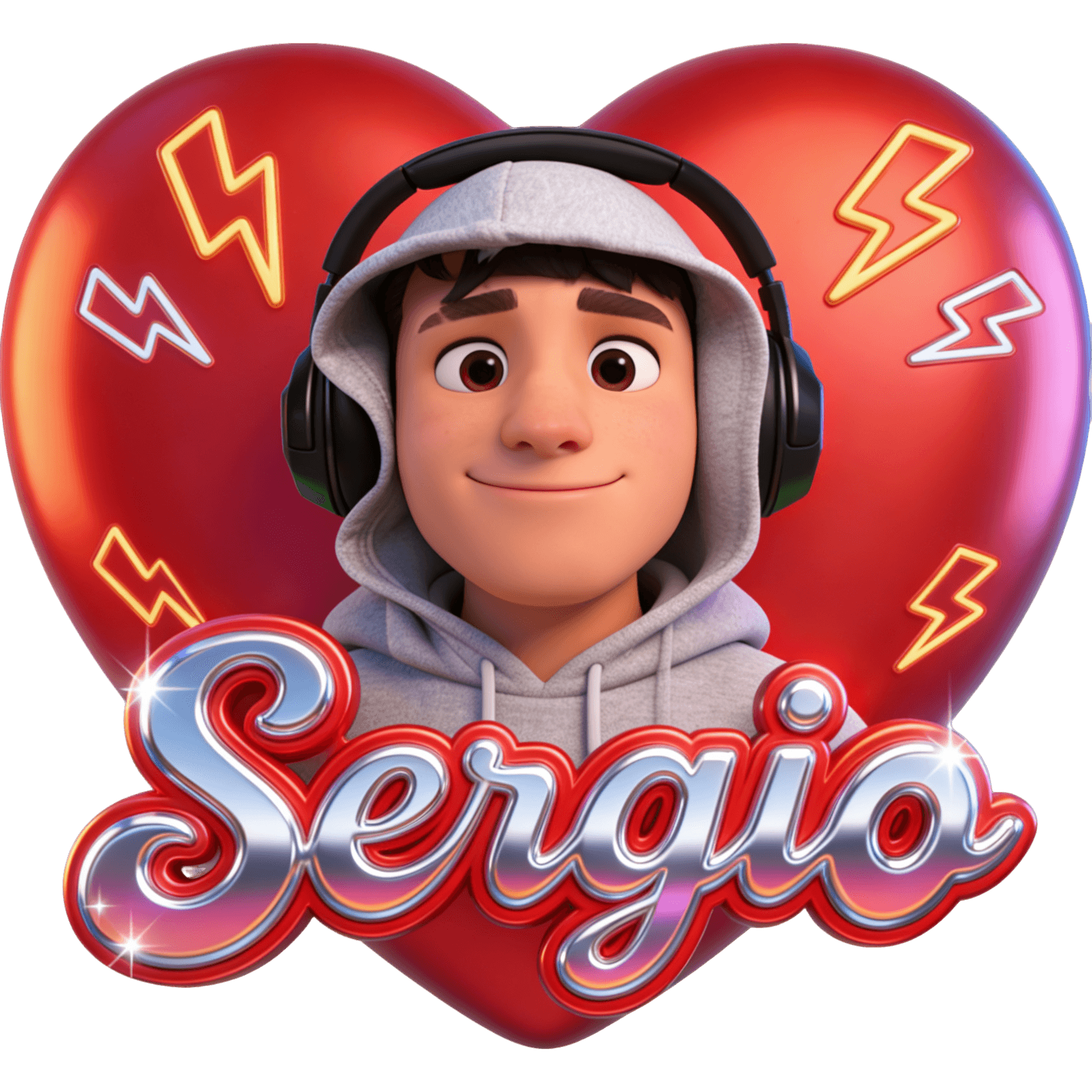Sergio Turbo
