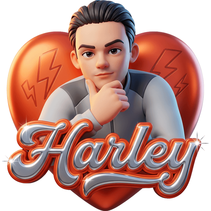 Harleys team 