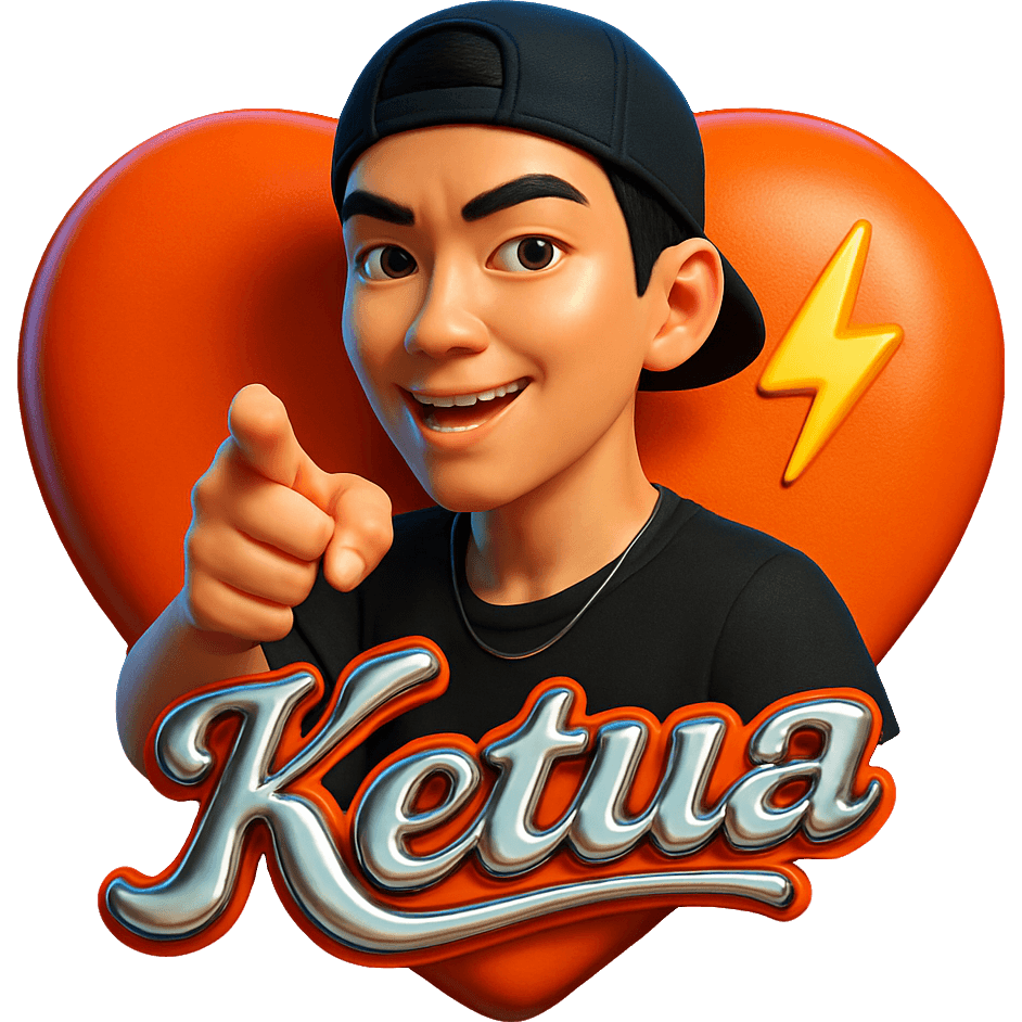 Ketua Tunjuk