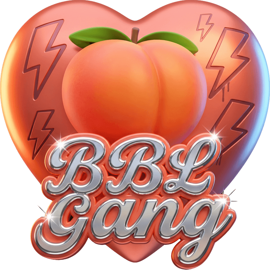 Peach BBL