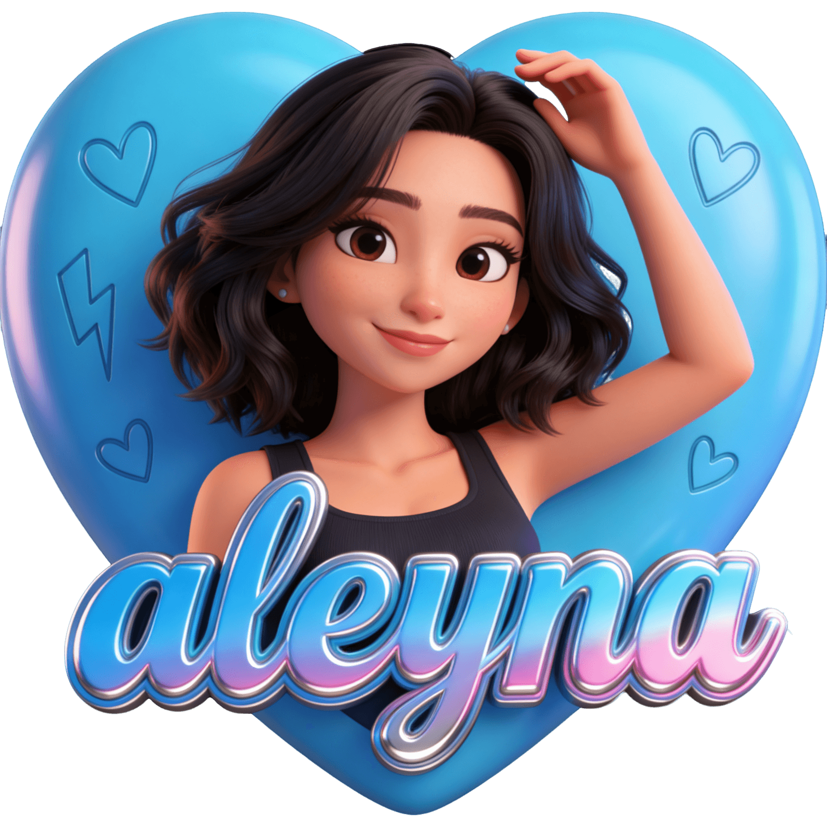 Aleyna 
