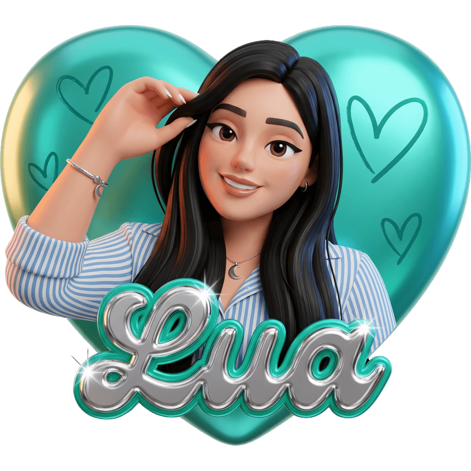 Lua Crescente