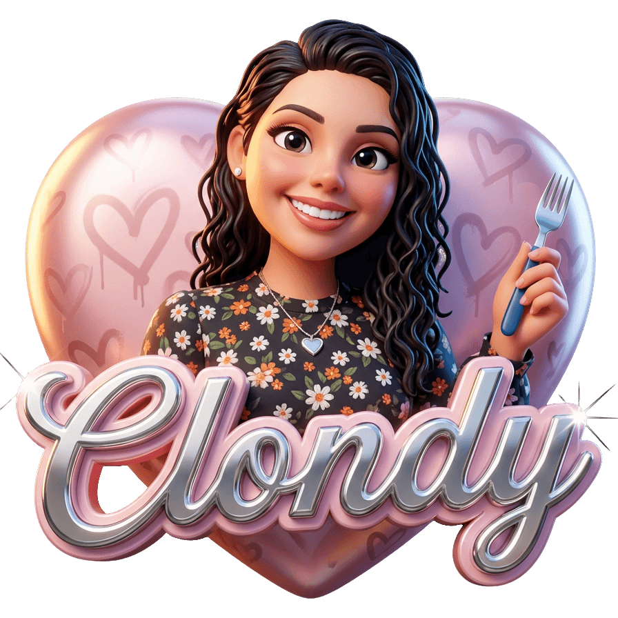 Clondy Sonriente