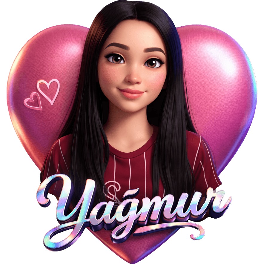Yağmur Bakışı