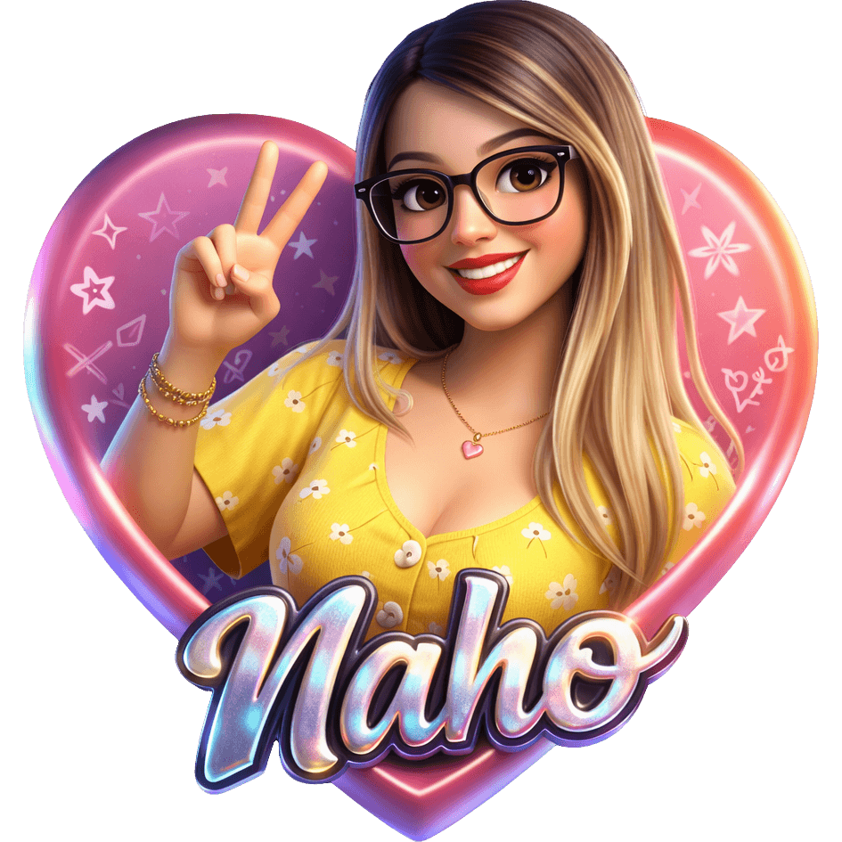 Team Naho