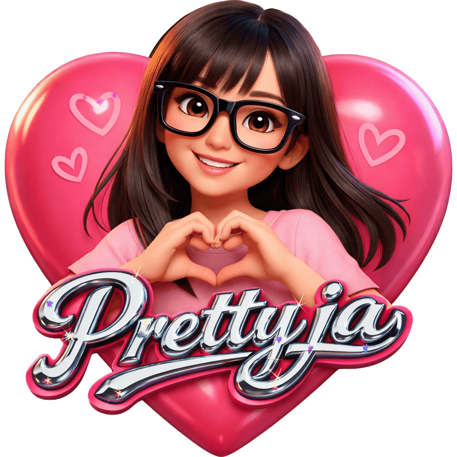 Prettyia