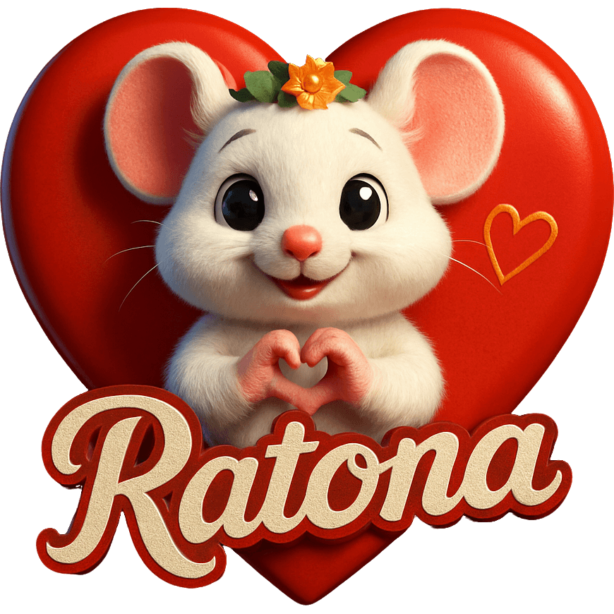 Ratoncita