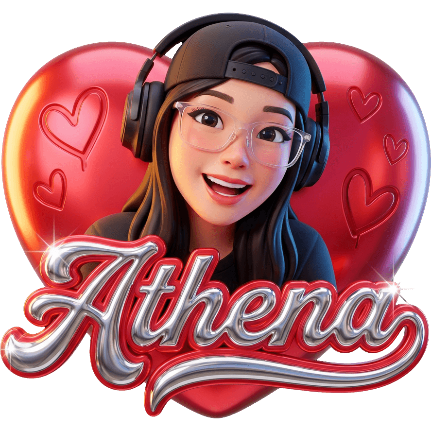 Athena Beats