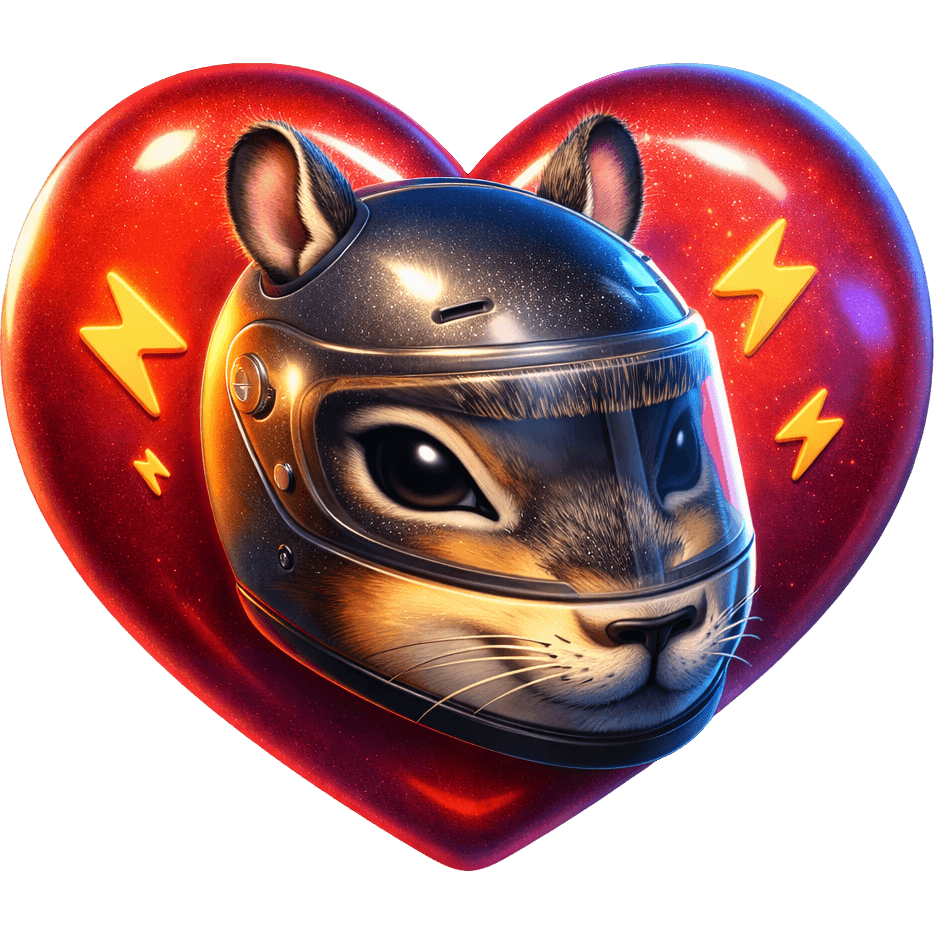 Turbo Squirrel